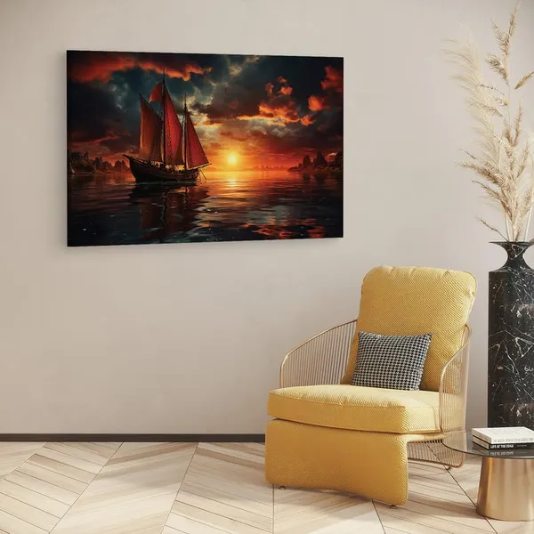 Multicolor_16_X_24_Inch,_Pine_Wood_Framed_Canvas_Paintings_|_For_Home_Decor,_Ready_To_Wall_Hanging,_Premium_Painting_|_For_|_Bedroom,_Living_Room,_Office_Wall_Decoration_|_Wall_Art_Painting,_Ct3296