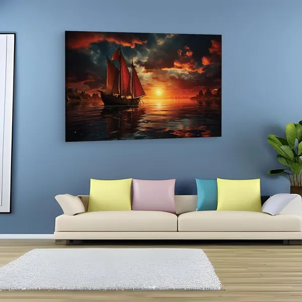Multicolor_16_X_24_Inch,_Pine_Wood_Framed_Canvas_Paintings_|_For_Home_Decor,_Ready_To_Wall_Hanging,_Premium_Painting_|_For_|_Bedroom,_Living_Room,_Office_Wall_Decoration_|_Wall_Art_Painting,_Ct3296