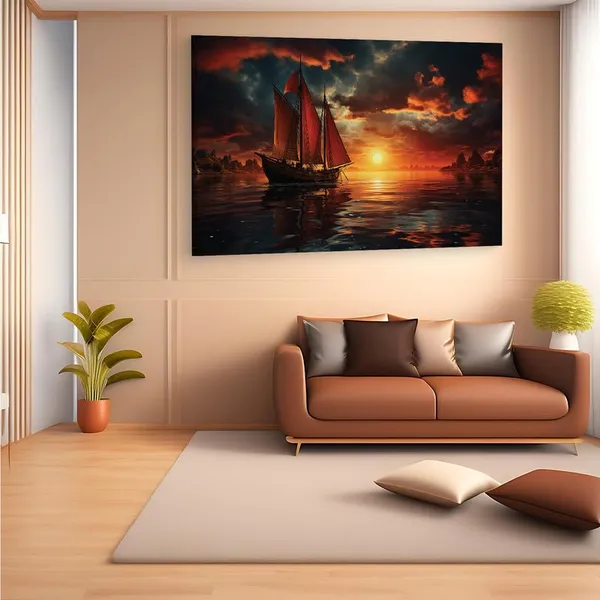 Multicolor_16_X_24_Inch,_Pine_Wood_Framed_Canvas_Paintings_|_For_Home_Decor,_Ready_To_Wall_Hanging,_Premium_Painting_|_For_|_Bedroom,_Living_Room,_Office_Wall_Decoration_|_Wall_Art_Painting,_Ct3296