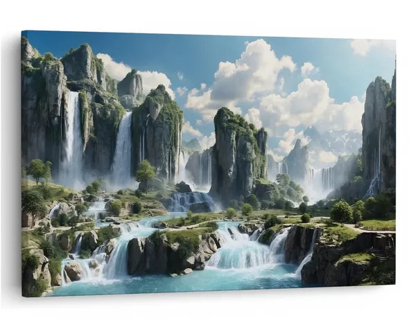 Multicolor_16_X_24_Inch,_Pine_Wood_Framed_Canvas_Paintings_|_For_Home_Decor,_Ready_To_Wall_Hanging,_Premium_Painting_|_For_|_Bedroom,_Living_Room,_Office_Wall_Decoration_|_Wall_Art_Painting,_Ct3299