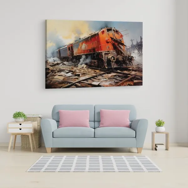 Multicolor_16_X_24_Inch,_Pine_Wood_Framed_Canvas_Paintings_|_For_Home_Decor,_Ready_To_Wall_Hanging,_Premium_Painting_|_For_|_Bedroom,_Living_Room,_Office_Wall_Decoration_|_Wall_Art_Painting,_Ct3301