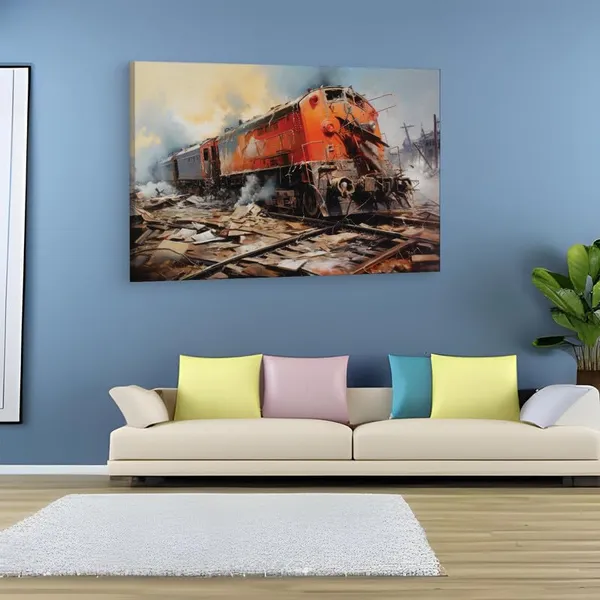 Multicolor_16_X_24_Inch,_Pine_Wood_Framed_Canvas_Paintings_|_For_Home_Decor,_Ready_To_Wall_Hanging,_Premium_Painting_|_For_|_Bedroom,_Living_Room,_Office_Wall_Decoration_|_Wall_Art_Painting,_Ct3301