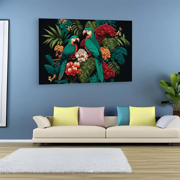 Multicolor_16_X_24_Inch,_Pine_Wood_Framed_Canvas_Paintings_|_For_Home_Decor,_Ready_To_Wall_Hanging,_Premium_Painting_|_For_|_Bedroom,_Living_Room,_Office_Wall_Decoration_|_Wall_Art_Painting,_Ct3303
