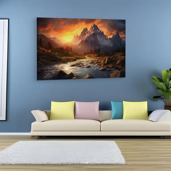Multicolor_16_X_24_Inch,_Pine_Wood_Framed_Canvas_Paintings_|_For_Home_Decor,_Ready_To_Wall_Hanging,_Premium_Painting_|_For_|_Bedroom,_Living_Room,_Office_Wall_Decoration_|_Wall_Art_Painting,_Ct3304