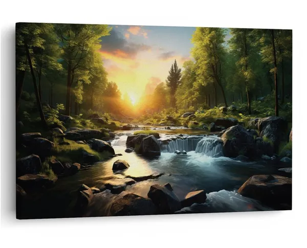Multicolor_16_X_24_Inch,_Pine_Wood_Framed_Canvas_Paintings_|_For_Home_Decor,_Ready_To_Wall_Hanging,_Premium_Painting_|_For_|_Bedroom,_Living_Room,_Office_Wall_Decoration_|_Wall_Art_Painting,_Ct3305