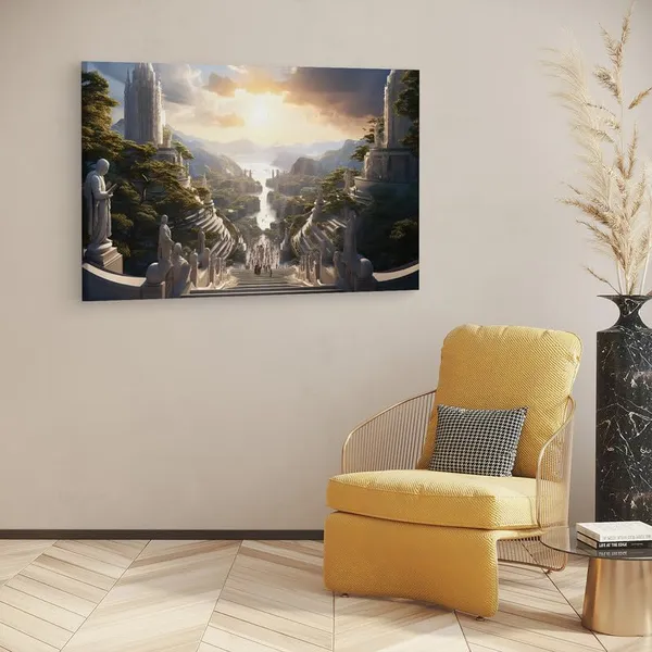 Multicolor_16_X_24_Inch,_Pine_Wood_Framed_Canvas_Paintings_|_For_Home_Decor,_Ready_To_Wall_Hanging,_Premium_Painting_|_For_|_Bedroom,_Living_Room,_Office_Wall_Decoration_|_Wall_Art_Painting,_Ct3307