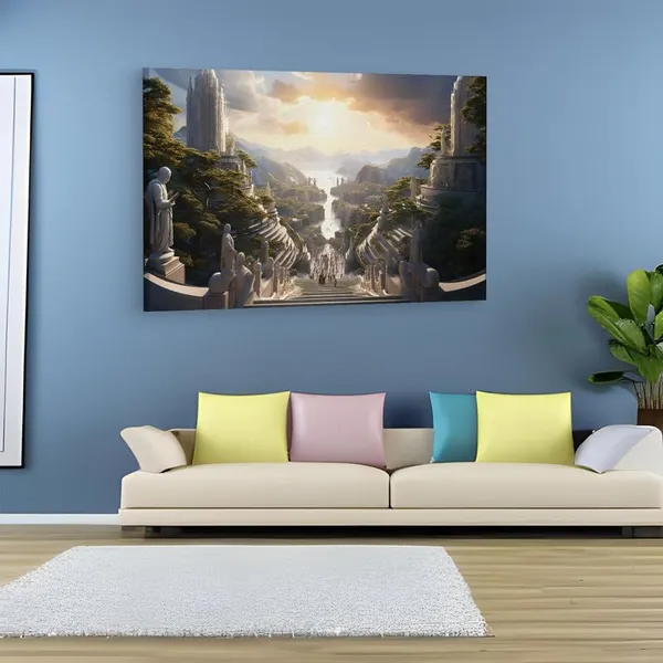 Multicolor_16_X_24_Inch,_Pine_Wood_Framed_Canvas_Paintings_|_For_Home_Decor,_Ready_To_Wall_Hanging,_Premium_Painting_|_For_|_Bedroom,_Living_Room,_Office_Wall_Decoration_|_Wall_Art_Painting,_Ct3307