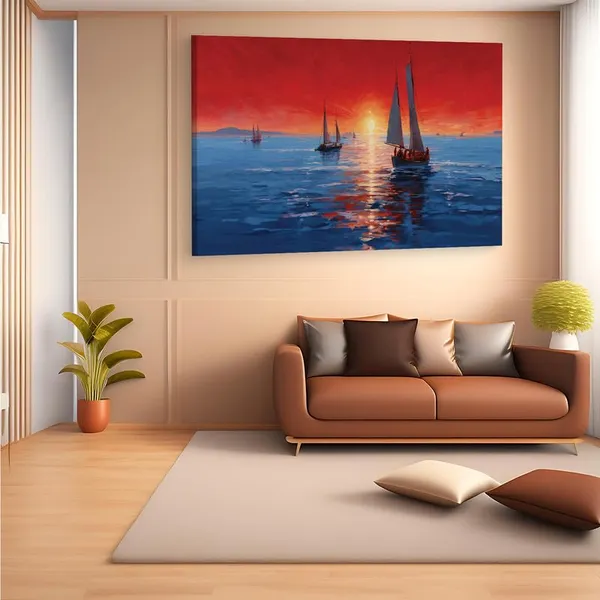 Multicolor_16_X_24_Inch,_Pine_Wood_Framed_Canvas_Paintings_|_For_Home_Decor,_Ready_To_Wall_Hanging,_Premium_Painting_|_For_|_Bedroom,_Living_Room,_Office_Wall_Decoration_|_Wall_Art_Painting,_Ct3308