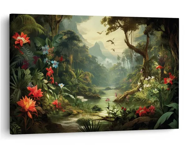 Multicolor_16_X_24_Inch,_Pine_Wood_Framed_Canvas_Paintings_|_For_Home_Decor,_Ready_To_Wall_Hanging,_Premium_Painting_|_For_|_Bedroom,_Living_Room,_Office_Wall_Decoration_|_Wall_Art_Painting,_Ct3311