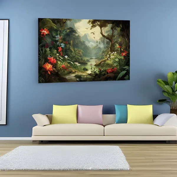 Multicolor_16_X_24_Inch,_Pine_Wood_Framed_Canvas_Paintings_|_For_Home_Decor,_Ready_To_Wall_Hanging,_Premium_Painting_|_For_|_Bedroom,_Living_Room,_Office_Wall_Decoration_|_Wall_Art_Painting,_Ct3311