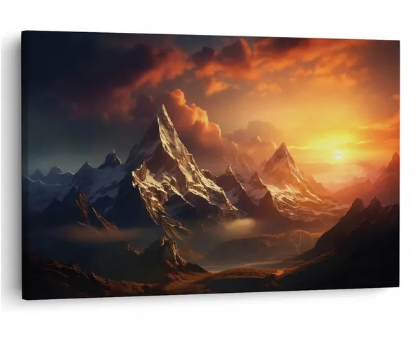 Multicolor_16_X_24_Inch,_Pine_Wood_Framed_Canvas_Paintings_|_For_Home_Decor,_Ready_To_Wall_Hanging,_Premium_Painting_|_For_|_Bedroom,_Living_Room,_Office_Wall_Decoration_|_Wall_Art_Painting,_Ct3312