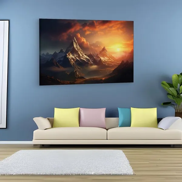 Multicolor_16_X_24_Inch,_Pine_Wood_Framed_Canvas_Paintings_|_For_Home_Decor,_Ready_To_Wall_Hanging,_Premium_Painting_|_For_|_Bedroom,_Living_Room,_Office_Wall_Decoration_|_Wall_Art_Painting,_Ct3312