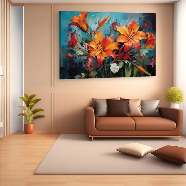 Multicolor_16_X_24_Inch,_Pine_Wood_Framed_Canvas_Paintings_|_For_Home_Decor,_Ready_To_Wall_Hanging,_Premium_Painting_|_For_|_Bedroom,_Living_Room,_Office_Wall_Decoration_|_Wall_Art_Painting,_Ct3314