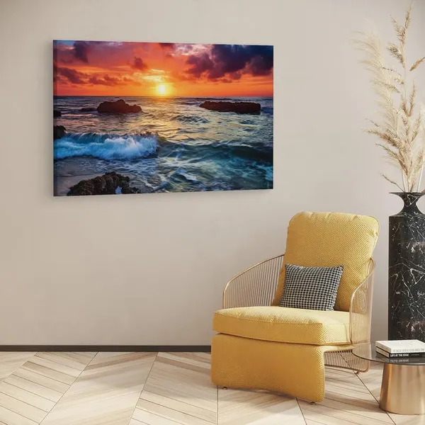 Multicolor_16_X_24_Inch,_Pine_Wood_Framed_Canvas_Paintings_|_For_Home_Decor,_Ready_To_Wall_Hanging,_Premium_Painting_|_For_|_Bedroom,_Living_Room,_Office_Wall_Decoration_|_Wall_Art_Painting,_Ct3318