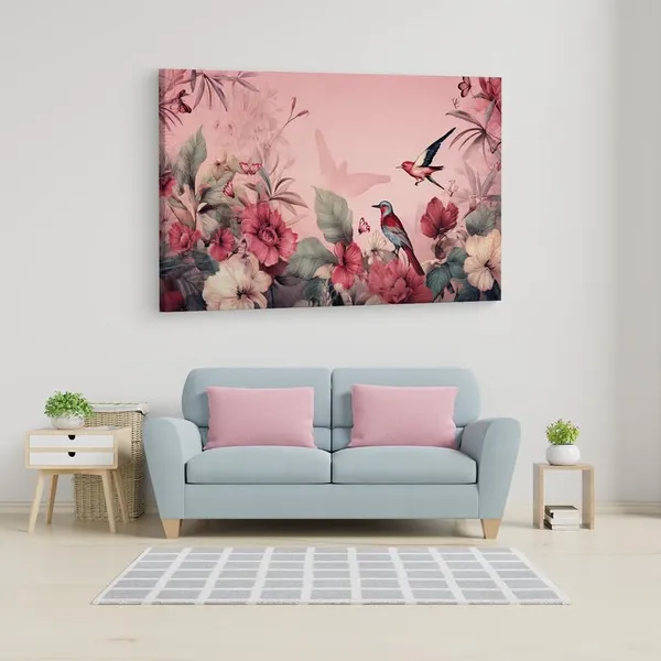 Multicolor_16_X_24_Inch,_Pine_Wood_Framed_Canvas_Paintings_|_For_Home_Decor,_Ready_To_Wall_Hanging,_Premium_Painting_|_For_|_Bedroom,_Living_Room,_Office_Wall_Decoration_|_Wall_Art_Painting,_Ct3326