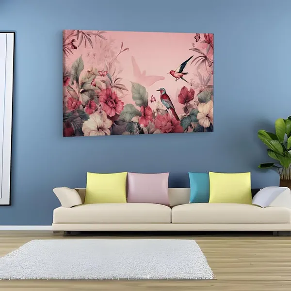 Multicolor_16_X_24_Inch,_Pine_Wood_Framed_Canvas_Paintings_|_For_Home_Decor,_Ready_To_Wall_Hanging,_Premium_Painting_|_For_|_Bedroom,_Living_Room,_Office_Wall_Decoration_|_Wall_Art_Painting,_Ct3326
