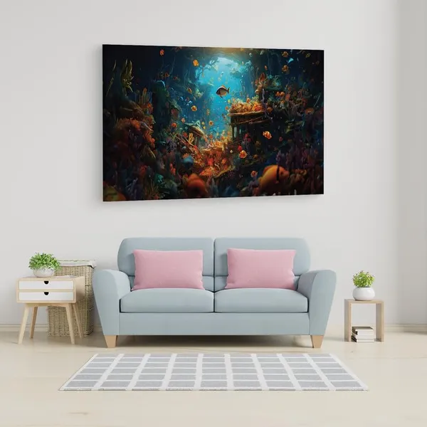 Multicolor_16_X_24_Inch,_Pine_Wood_Framed_Canvas_Paintings_|_For_Home_Decor,_Ready_To_Wall_Hanging,_Premium_Painting_|_For_|_Bedroom,_Living_Room,_Office_Wall_Decoration_|_Wall_Art_Painting,_Ct3327