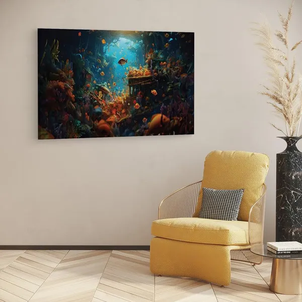 Multicolor_16_X_24_Inch,_Pine_Wood_Framed_Canvas_Paintings_|_For_Home_Decor,_Ready_To_Wall_Hanging,_Premium_Painting_|_For_|_Bedroom,_Living_Room,_Office_Wall_Decoration_|_Wall_Art_Painting,_Ct3327
