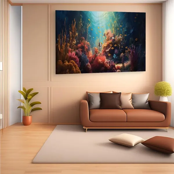 Multicolor_16_X_24_Inch,_Pine_Wood_Framed_Canvas_Paintings_|_For_Home_Decor,_Ready_To_Wall_Hanging,_Premium_Painting_|_For_|_Bedroom,_Living_Room,_Office_Wall_Decoration_|_Wall_Art_Painting,_Ct3329