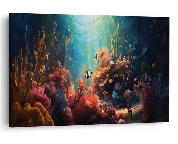 Multicolor_16_X_24_Inch,_Pine_Wood_Framed_Canvas_Paintings_|_For_Home_Decor,_Ready_To_Wall_Hanging,_Premium_Painting_|_For_|_Bedroom,_Living_Room,_Office_Wall_Decoration_|_Wall_Art_Painting,_Ct3329