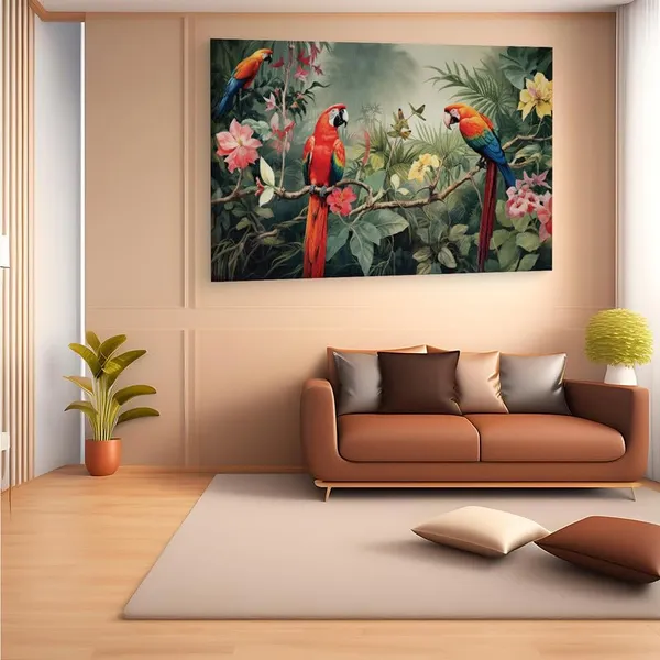 Multicolor_16_X_24_Inch,_Pine_Wood_Framed_Canvas_Paintings_|_For_Home_Decor,_Ready_To_Wall_Hanging,_Premium_Painting_|_For_|_Bedroom,_Living_Room,_Office_Wall_Decoration_|_Wall_Art_Painting,_Ct3330