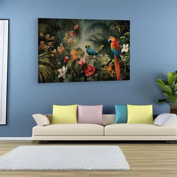 Multicolor_16_X_24_Inch,_Pine_Wood_Framed_Canvas_Paintings_|_For_Home_Decor,_Ready_To_Wall_Hanging,_Premium_Painting_|_For_|_Bedroom,_Living_Room,_Office_Wall_Decoration_|_Wall_Art_Painting,_Ct3331