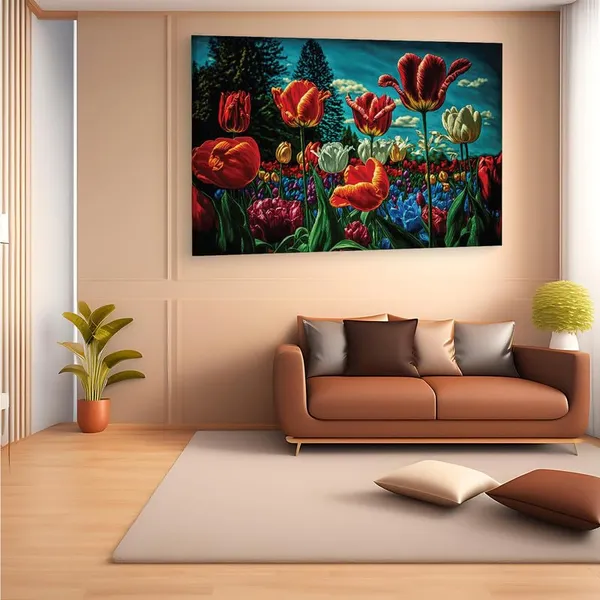 Multicolor_16_X_24_Inch,_Pine_Wood_Framed_Canvas_Paintings_|_For_Home_Decor,_Ready_To_Wall_Hanging,_Premium_Painting_|_For_|_Bedroom,_Living_Room,_Office_Wall_Decoration_|_Wall_Art_Painting,_Ct3332