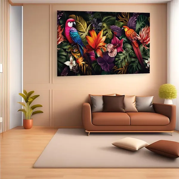 Multicolor_16_X_24_Inch,_Pine_Wood_Framed_Canvas_Paintings_|_For_Home_Decor,_Ready_To_Wall_Hanging,_Premium_Painting_|_For_|_Bedroom,_Living_Room,_Office_Wall_Decoration_|_Wall_Art_Painting,_Ct3334