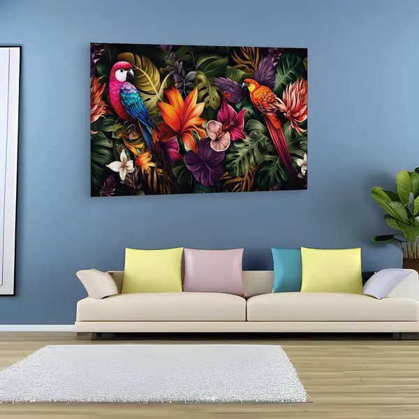 Multicolor_16_X_24_Inch,_Pine_Wood_Framed_Canvas_Paintings_|_For_Home_Decor,_Ready_To_Wall_Hanging,_Premium_Painting_|_For_|_Bedroom,_Living_Room,_Office_Wall_Decoration_|_Wall_Art_Painting,_Ct3334