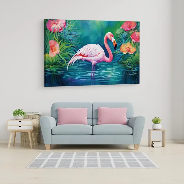 Multicolor_16_X_24_Inch,_Pine_Wood_Framed_Canvas_Paintings_|_For_Home_Decor,_Ready_To_Wall_Hanging,_Premium_Painting_|_For_|_Bedroom,_Living_Room,_Office_Wall_Decoration_|_Wall_Art_Painting,_Ct3336