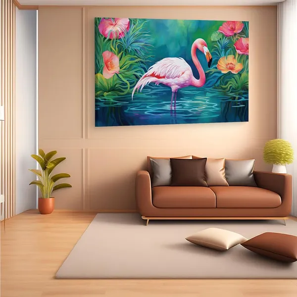 Multicolor_16_X_24_Inch,_Pine_Wood_Framed_Canvas_Paintings_|_For_Home_Decor,_Ready_To_Wall_Hanging,_Premium_Painting_|_For_|_Bedroom,_Living_Room,_Office_Wall_Decoration_|_Wall_Art_Painting,_Ct3336