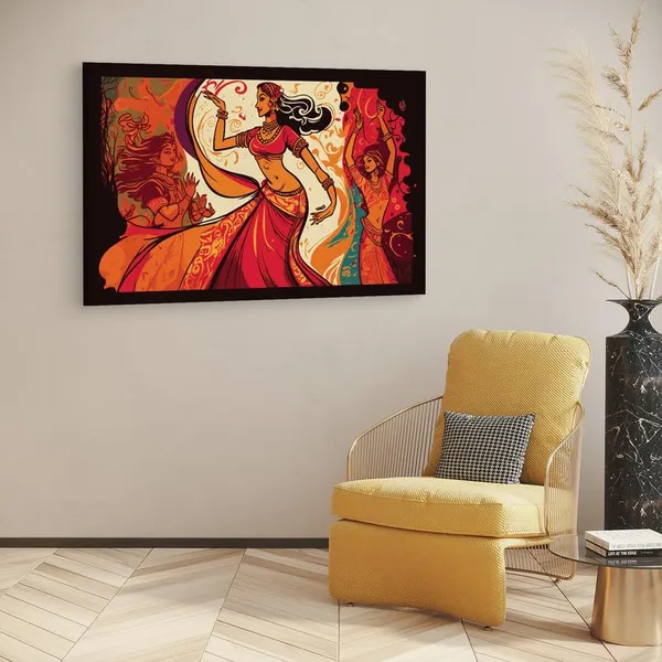 Multicolor_16_X_24_Inch,_Pine_Wood_Framed_Canvas_Paintings_|_For_Home_Decor,_Ready_To_Wall_Hanging,_Premium_Painting_|_For_|_Bedroom,_Living_Room,_Office_Wall_Decoration_|_Wall_Art_Painting,_Ct3339