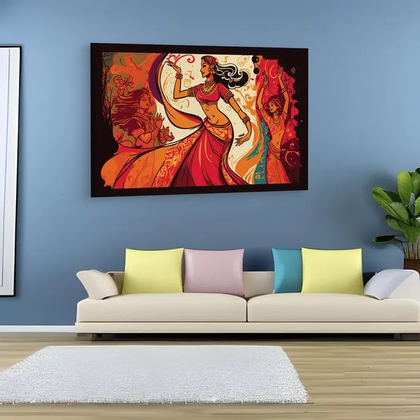Multicolor_16_X_24_Inch,_Pine_Wood_Framed_Canvas_Paintings_|_For_Home_Decor,_Ready_To_Wall_Hanging,_Premium_Painting_|_For_|_Bedroom,_Living_Room,_Office_Wall_Decoration_|_Wall_Art_Painting,_Ct3339