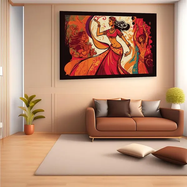 Multicolor_16_X_24_Inch,_Pine_Wood_Framed_Canvas_Paintings_|_For_Home_Decor,_Ready_To_Wall_Hanging,_Premium_Painting_|_For_|_Bedroom,_Living_Room,_Office_Wall_Decoration_|_Wall_Art_Painting,_Ct3339
