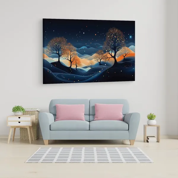 Multicolor_16_X_24_Inch,_Pine_Wood_Framed_Canvas_Paintings_|_For_Home_Decor,_Ready_To_Wall_Hanging,_Premium_Painting_|_For_|_Bedroom,_Living_Room,_Office_Wall_Decoration_|_Wall_Art_Painting,_Ct3342
