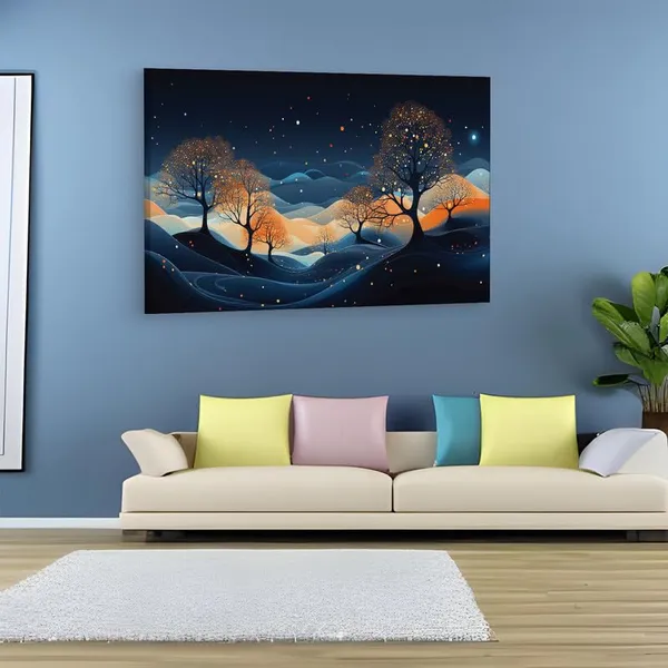 Multicolor_16_X_24_Inch,_Pine_Wood_Framed_Canvas_Paintings_|_For_Home_Decor,_Ready_To_Wall_Hanging,_Premium_Painting_|_For_|_Bedroom,_Living_Room,_Office_Wall_Decoration_|_Wall_Art_Painting,_Ct3342