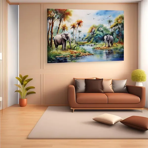 Multicolor_16_X_24_Inch,_Pine_Wood_Framed_Canvas_Paintings_|_For_Home_Decor,_Ready_To_Wall_Hanging,_Premium_Painting_|_For_|_Bedroom,_Living_Room,_Office_Wall_Decoration_|_Wall_Art_Painting,_Ct3344
