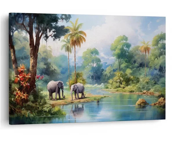 Multicolor_16_X_24_Inch,_Pine_Wood_Framed_Canvas_Paintings_|_For_Home_Decor,_Ready_To_Wall_Hanging,_Premium_Painting_|_For_|_Bedroom,_Living_Room,_Office_Wall_Decoration_|_Wall_Art_Painting,_Ct3345