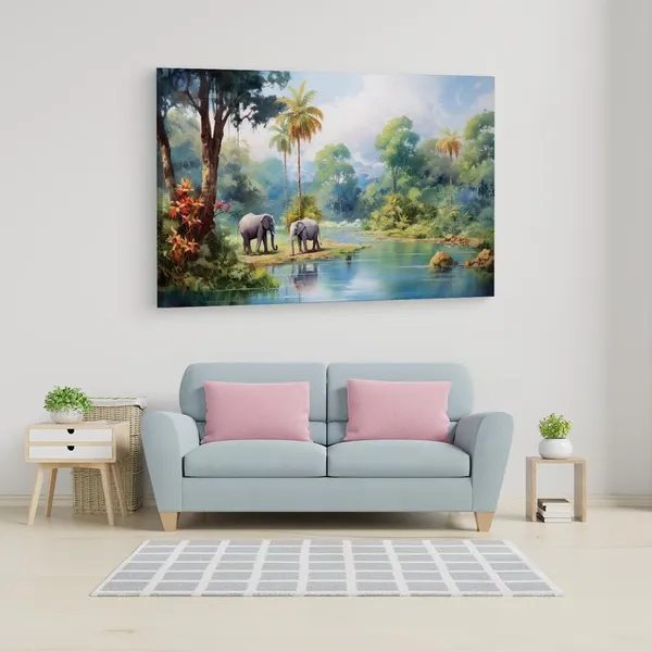 Multicolor_16_X_24_Inch,_Pine_Wood_Framed_Canvas_Paintings_|_For_Home_Decor,_Ready_To_Wall_Hanging,_Premium_Painting_|_For_|_Bedroom,_Living_Room,_Office_Wall_Decoration_|_Wall_Art_Painting,_Ct3345