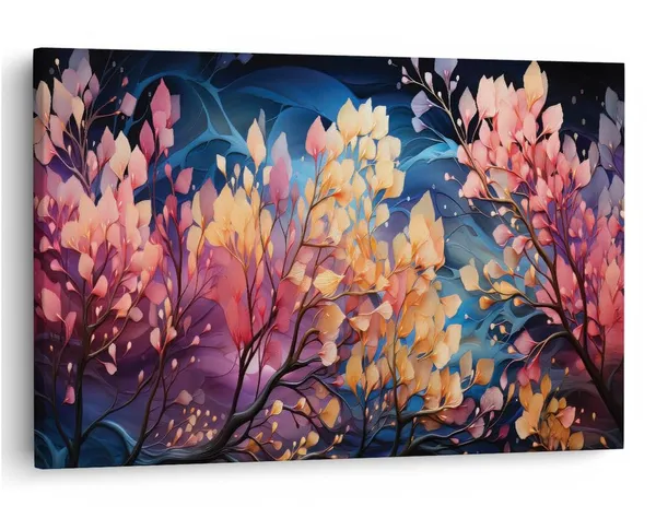 Multicolor_16_X_24_Inch,_Pine_Wood_Framed_Canvas_Paintings_|_For_Home_Decor,_Ready_To_Wall_Hanging,_Premium_Painting_|_For_|_Bedroom,_Living_Room,_Office_Wall_Decoration_|_Wall_Art_Painting,_Ct3346