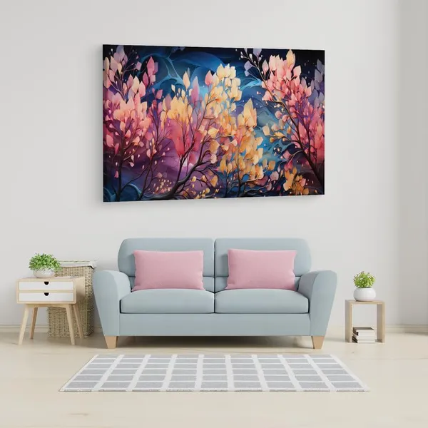 Multicolor_16_X_24_Inch,_Pine_Wood_Framed_Canvas_Paintings_|_For_Home_Decor,_Ready_To_Wall_Hanging,_Premium_Painting_|_For_|_Bedroom,_Living_Room,_Office_Wall_Decoration_|_Wall_Art_Painting,_Ct3346