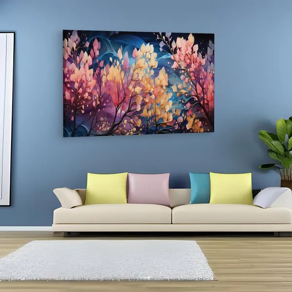 Multicolor_16_X_24_Inch,_Pine_Wood_Framed_Canvas_Paintings_|_For_Home_Decor,_Ready_To_Wall_Hanging,_Premium_Painting_|_For_|_Bedroom,_Living_Room,_Office_Wall_Decoration_|_Wall_Art_Painting,_Ct3346