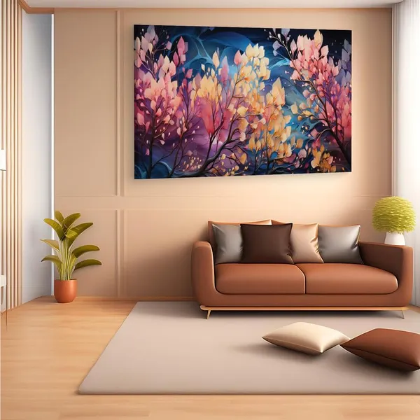 Multicolor_16_X_24_Inch,_Pine_Wood_Framed_Canvas_Paintings_|_For_Home_Decor,_Ready_To_Wall_Hanging,_Premium_Painting_|_For_|_Bedroom,_Living_Room,_Office_Wall_Decoration_|_Wall_Art_Painting,_Ct3346