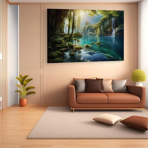 Multicolor_16_X_24_Inch,_Pine_Wood_Framed_Canvas_Paintings_|_For_Home_Decor,_Ready_To_Wall_Hanging,_Premium_Painting_|_For_|_Bedroom,_Living_Room,_Office_Wall_Decoration_|_Wall_Art_Painting,_Ct3348