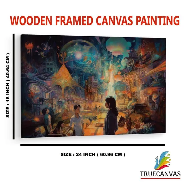 Multicolor_16_X_24_Inch,_Pine_Wood_Framed_Canvas_Paintings_|_For_Home_Decor,_Ready_To_Wall_Hanging,_Premium_Painting_|_For_|_Bedroom,_Living_Room,_Office_Wall_Decoration_|_Wall_Art_Painting,_Ct3349