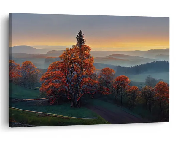 Multicolor_16_X_24_Inch,_Pine_Wood_Framed_Canvas_Paintings_|_For_Home_Decor,_Ready_To_Wall_Hanging,_Premium_Painting_|_For_|_Bedroom,_Living_Room,_Office_Wall_Decoration_|_Wall_Art_Painting,_Ct3350