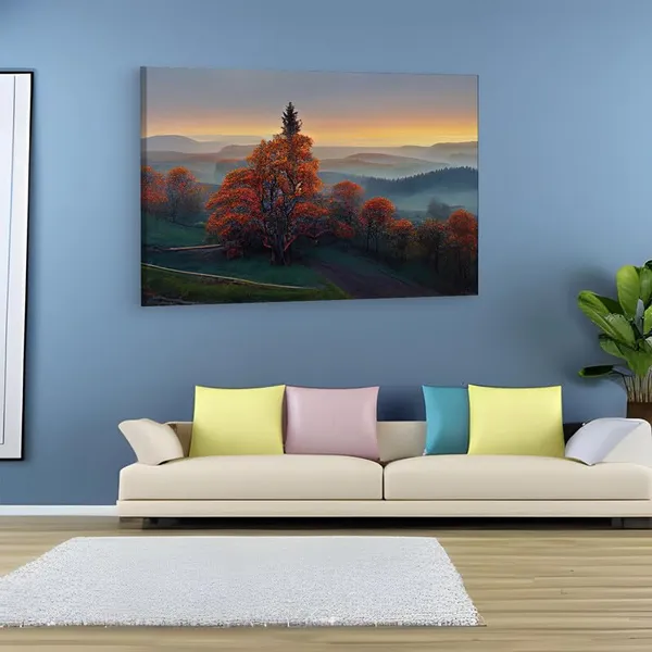Multicolor_16_X_24_Inch,_Pine_Wood_Framed_Canvas_Paintings_|_For_Home_Decor,_Ready_To_Wall_Hanging,_Premium_Painting_|_For_|_Bedroom,_Living_Room,_Office_Wall_Decoration_|_Wall_Art_Painting,_Ct3350