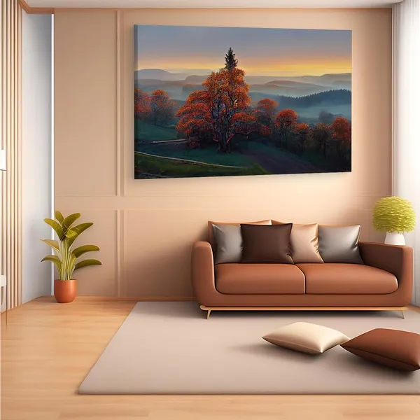 Multicolor_16_X_24_Inch,_Pine_Wood_Framed_Canvas_Paintings_|_For_Home_Decor,_Ready_To_Wall_Hanging,_Premium_Painting_|_For_|_Bedroom,_Living_Room,_Office_Wall_Decoration_|_Wall_Art_Painting,_Ct3350