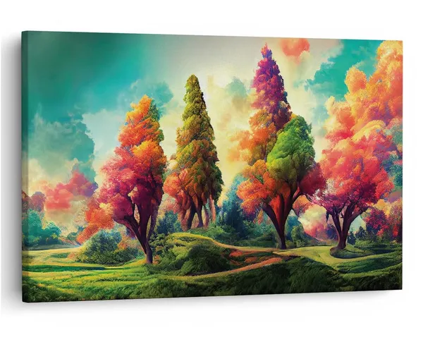 Multicolor_16_X_24_Inch,_Pine_Wood_Framed_Canvas_Paintings_|_For_Home_Decor,_Ready_To_Wall_Hanging,_Premium_Painting_|_For_|_Bedroom,_Living_Room,_Office_Wall_Decoration_|_Wall_Art_Painting,_Ct3351