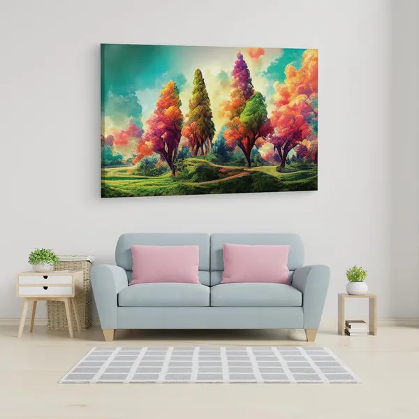 Multicolor_16_X_24_Inch,_Pine_Wood_Framed_Canvas_Paintings_|_For_Home_Decor,_Ready_To_Wall_Hanging,_Premium_Painting_|_For_|_Bedroom,_Living_Room,_Office_Wall_Decoration_|_Wall_Art_Painting,_Ct3351